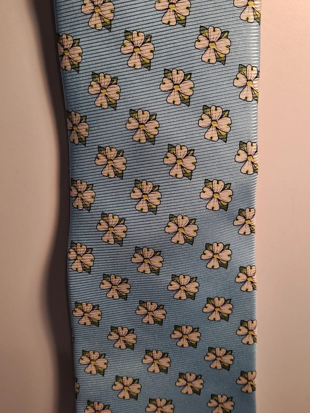 Southern Proper light blue